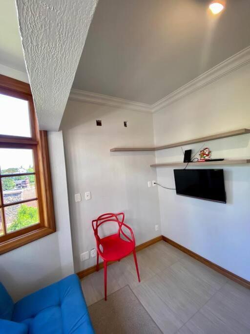 Ap La Bela Vista Apartment Gramado Exterior photo